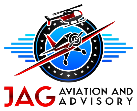 JAG Logo
